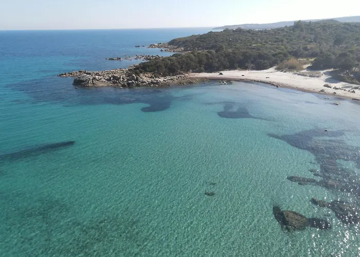 Cala Ginepro Tortoli
