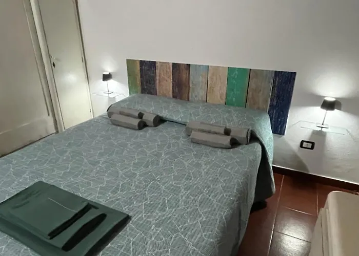 Cala Ginepro Tortoli
