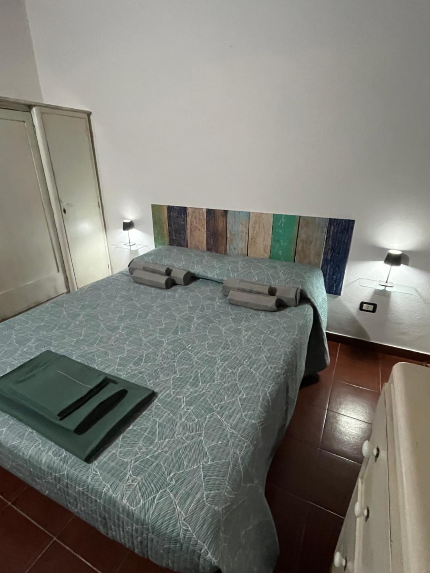 Villa Cala Ginepro Tortoli Bari Sardo