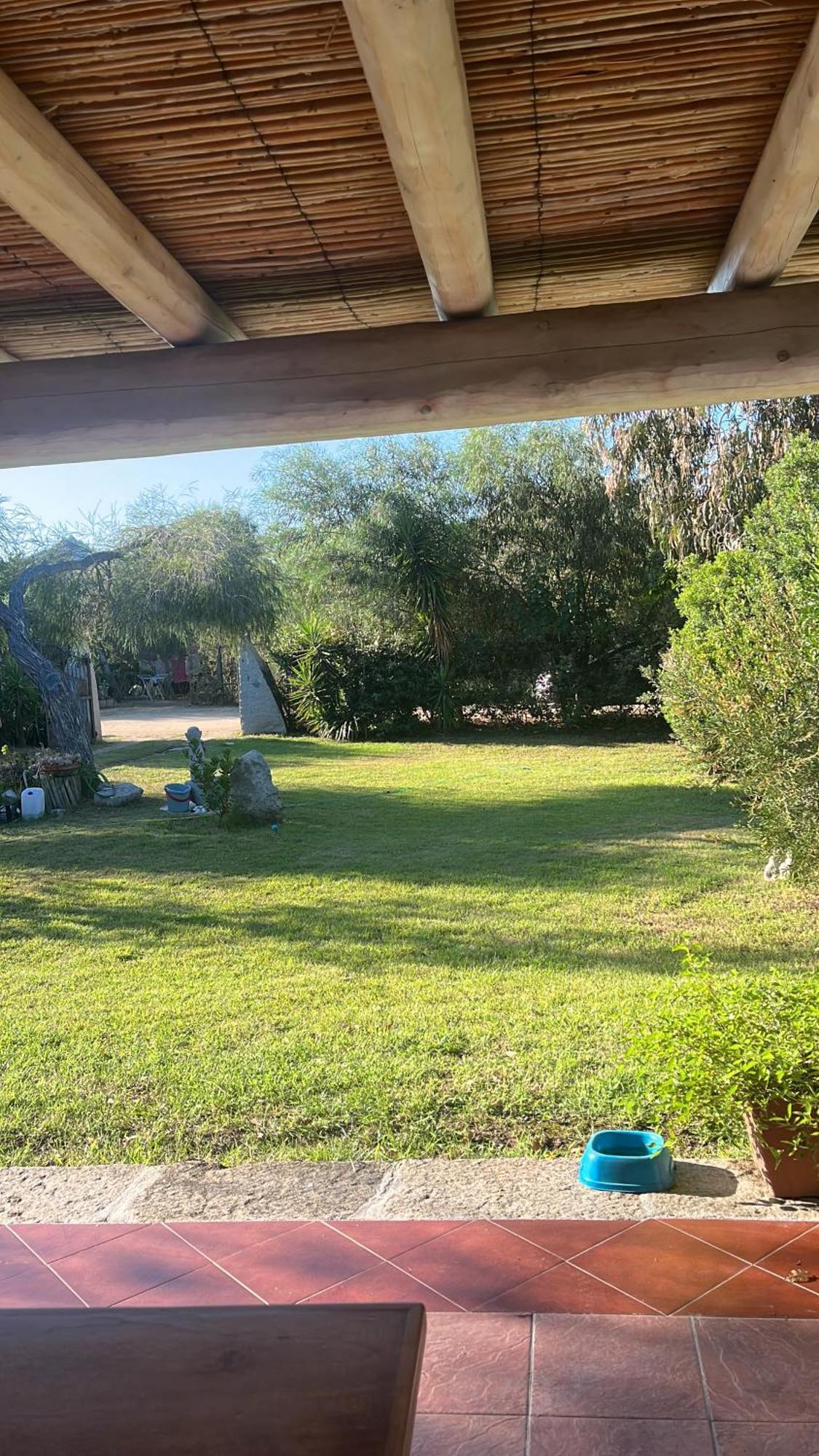 Villa Cala Ginepro Tortoli