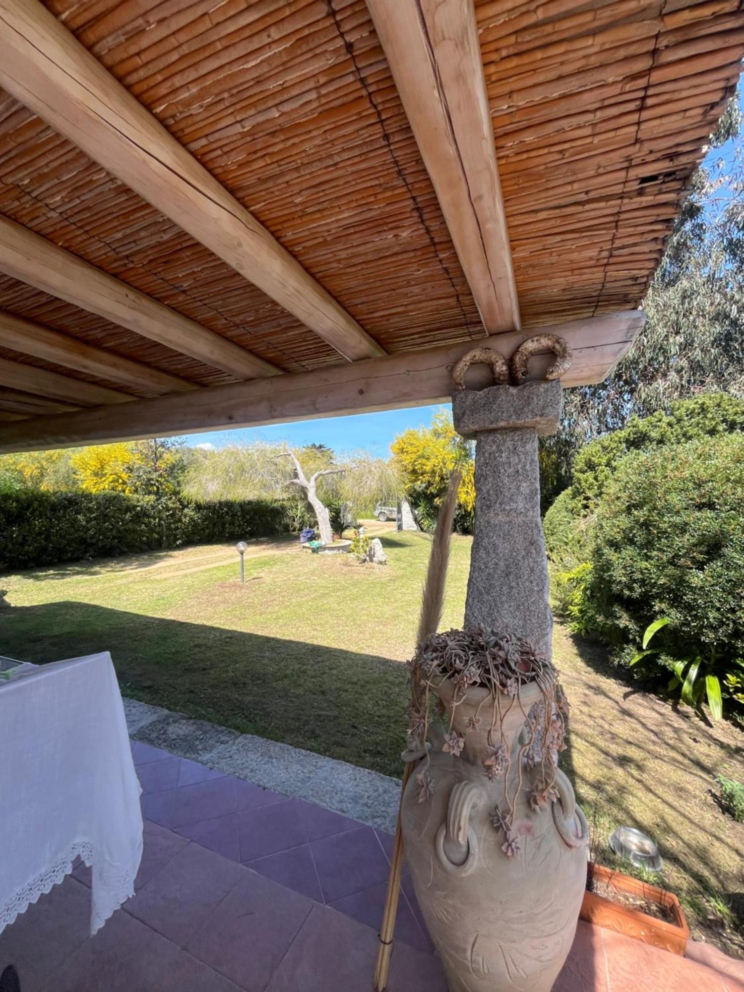 Cala Ginepro Tortoli * Bari Sardo